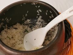 -饭怕鱼·黄焖鲟龙鱼(湖大店)