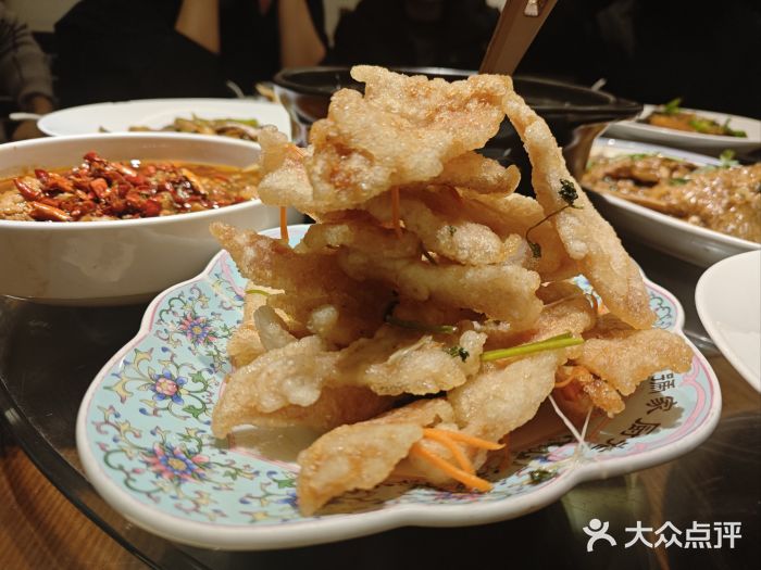 老厨家道台食府(三合路店)图片