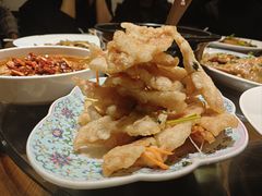 -老厨家道台食府(三合路店)