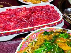 -大吉利·潮汕鲜牛肉火锅(西安店)