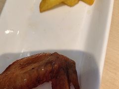 -避风塘(南汇店)