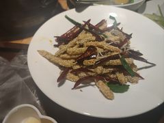 -清水亭湖北菜(大屯DT51店)