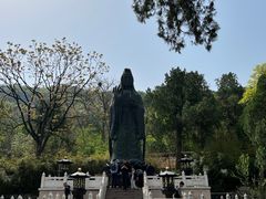 -千佛山风景名胜区