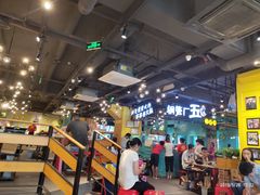 -钢管厂五区小郡肝串串香(南山店)