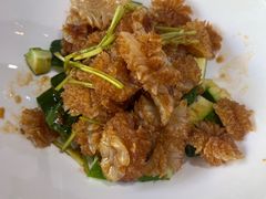 -品味居·首店·大连鲜活海鲜大连菜(东港店)