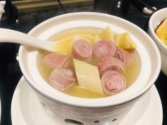 脆笋肠灌肠-闽和南(深圳万象城店)