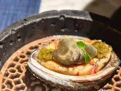 -锦厨国际自助餐厅 · 云端景观 (昆明索菲特大酒店)