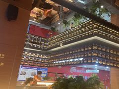 -西塔老太太泥炉烤肉(武汉摩尔城店)