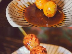 -三川·十酒Izakaya(南昌路店)