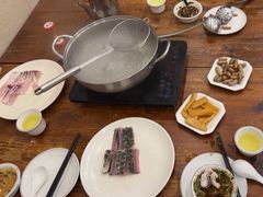 -正能量脆肉鲩火锅