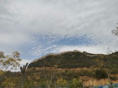 -何适山庄·团餐住宿(水长城P2停车场店)