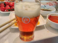 -海底捞火锅(北京路店)