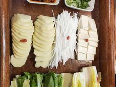 -宗巴雍姆藏餐府
