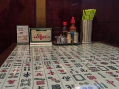 -七爷清汤腩·港式餐厅(金狮广场店)