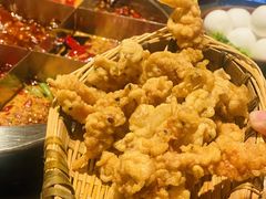 -大风老火锅(江北一店)