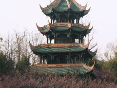 -望江楼公园