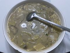 三鲜豆面-杨记海鲜楼