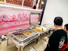 -杯莫亭(集里店)