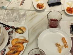 -南山鲜虾面·活鲜小馆·海味大连菜(南山总店)