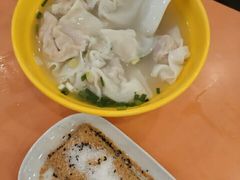 -龙抄手(春熙路总店)