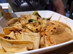麻辣烫-林静小吃(复兴路店)