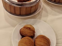 -凤凰楼酒家·粤宴点心(华强北店)