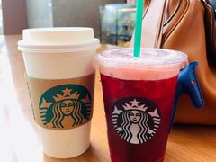 -星巴克(深圳音乐厅店)