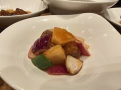 -宁波万豪酒店