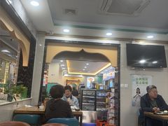 -西域美食(西直门南小街店)