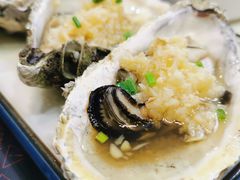 -鑫悦楼煎蟹·16年海鲜大排档