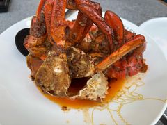 -Ministry of Crab•MOC(交子大道店)