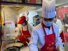 -夏氏怪老头·扬州狮子头(天山西路店)