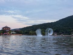 -孙武文化园-停车场