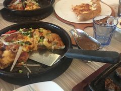 -必胜客(绿地新都会店)