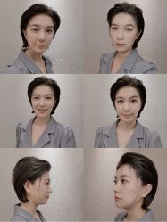 -Kraemer Paris  苏豪路易士·嘉玛发廊