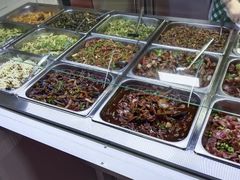 浇头任选-友琴面馆(东白溪公寓店)