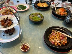 -谭厨中山传家菜.乳鸽.脆鲩鱼(华强北中航城店)