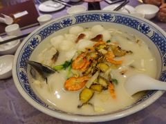 -山外山菜馆(玉泉路店)