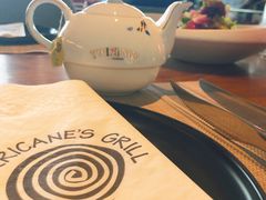 -Hurricane's Grill 飓风牛排