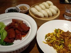 -解家河南菜(华山路店)