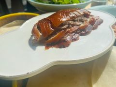 -前门故事烤鸭店(十里河店)