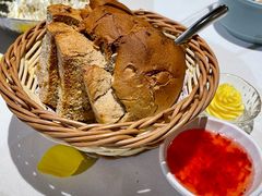 -俄士厨房(印象汇店)