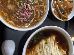 -毛华美食(清扬路店)