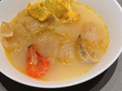 -小厨娘淮扬菜(天印大道店)