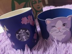 -星巴克(南京同曦万尚城店)