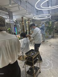 -悦SALON