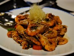 -杭州西子湖四季酒店·金沙厅