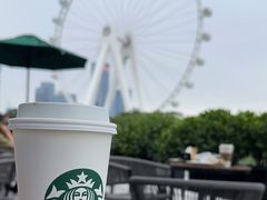 -星巴克臻选(深圳欢乐港湾店)