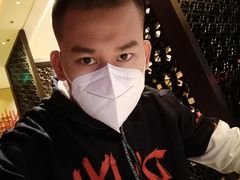 -上海金桥红枫万豪酒店-万豪中餐厅