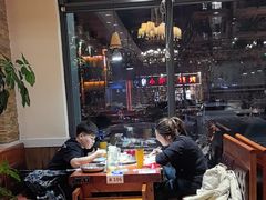 -邵汇大虾(同康路店)